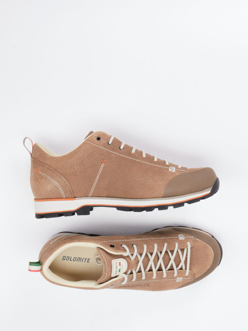 Schnürschuh-46102290404 Dolomite 1897