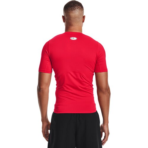 HERREN KURZARM HG ARMOUR COMP SS