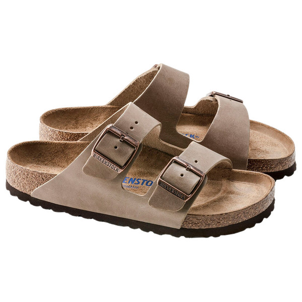 ARIZONA SFB LEOI Unisex - Freizeitsandalen