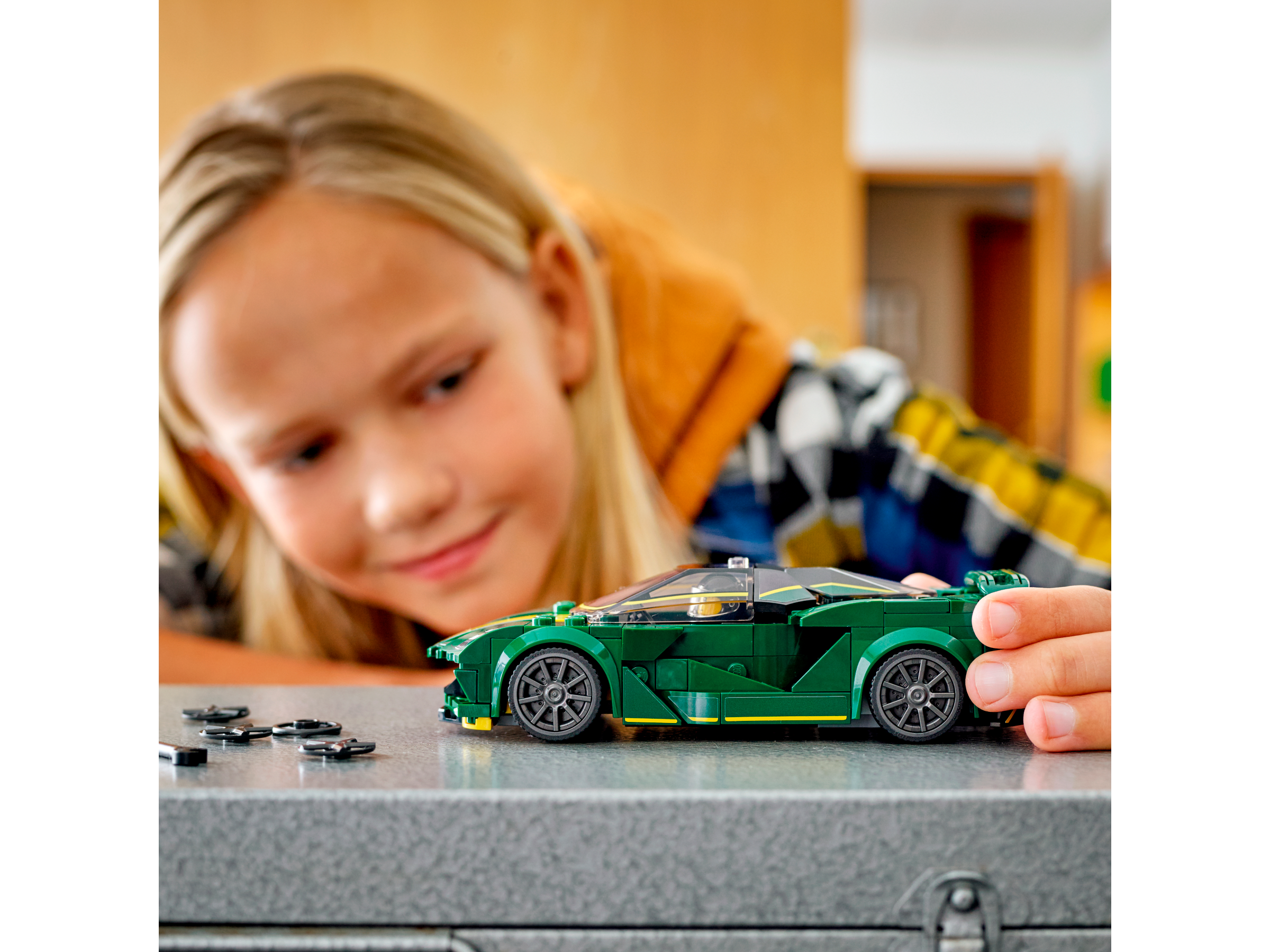 Lotus Evija 76907