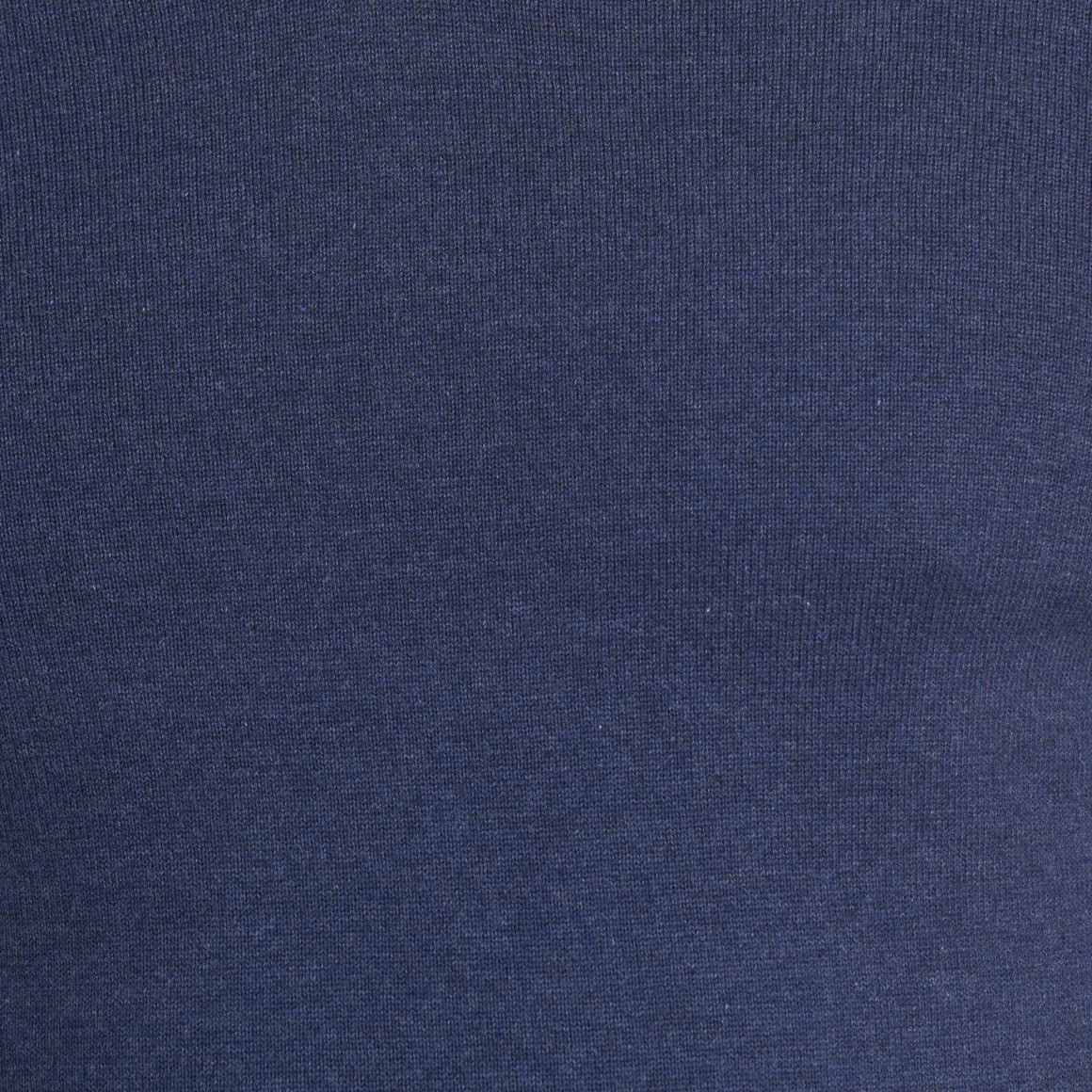 Herren Feinstrickpullover mit V-Ausschnitt