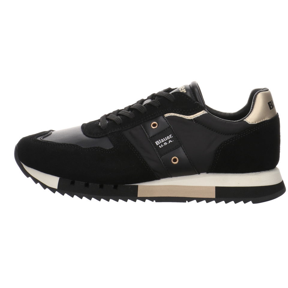 Blauer Melrose 01 Sneaker