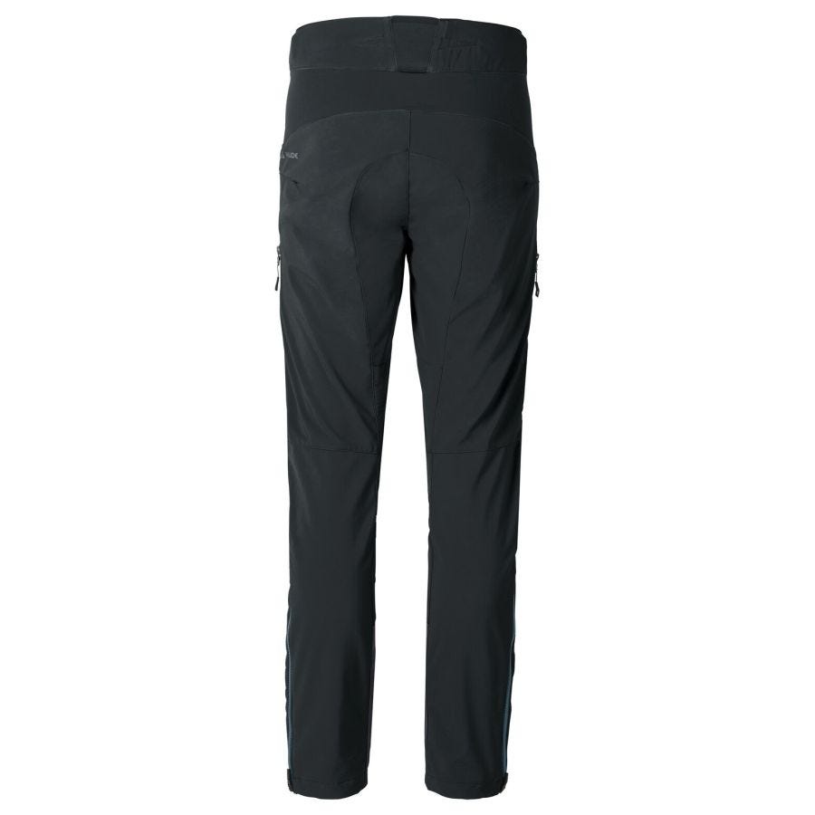 Qimsa Softshell Fahrrad Hose Kurzgrößen/Langgrößen Herren