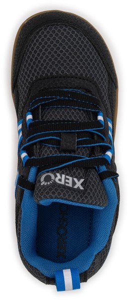 Xero kids ~ Prio ~ Black/Blue