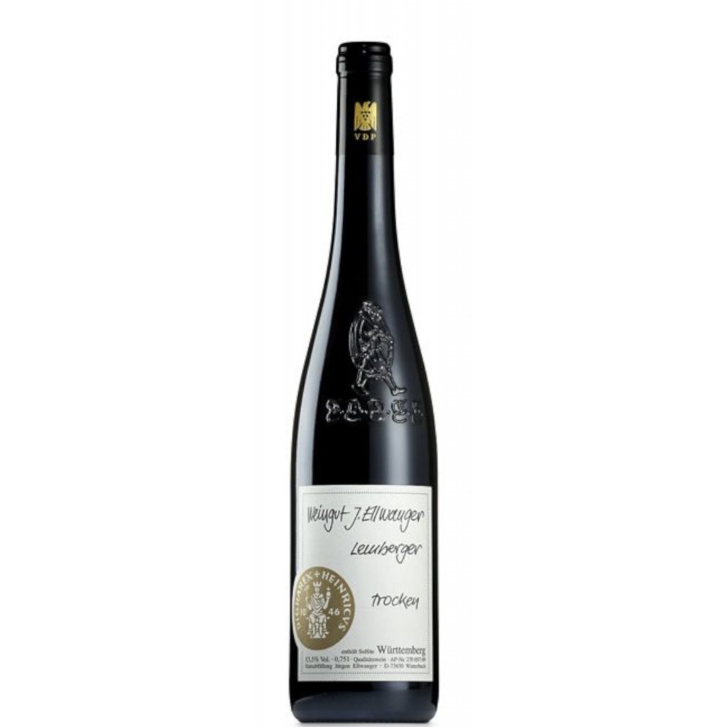 2016 Lemberger HADES trocken