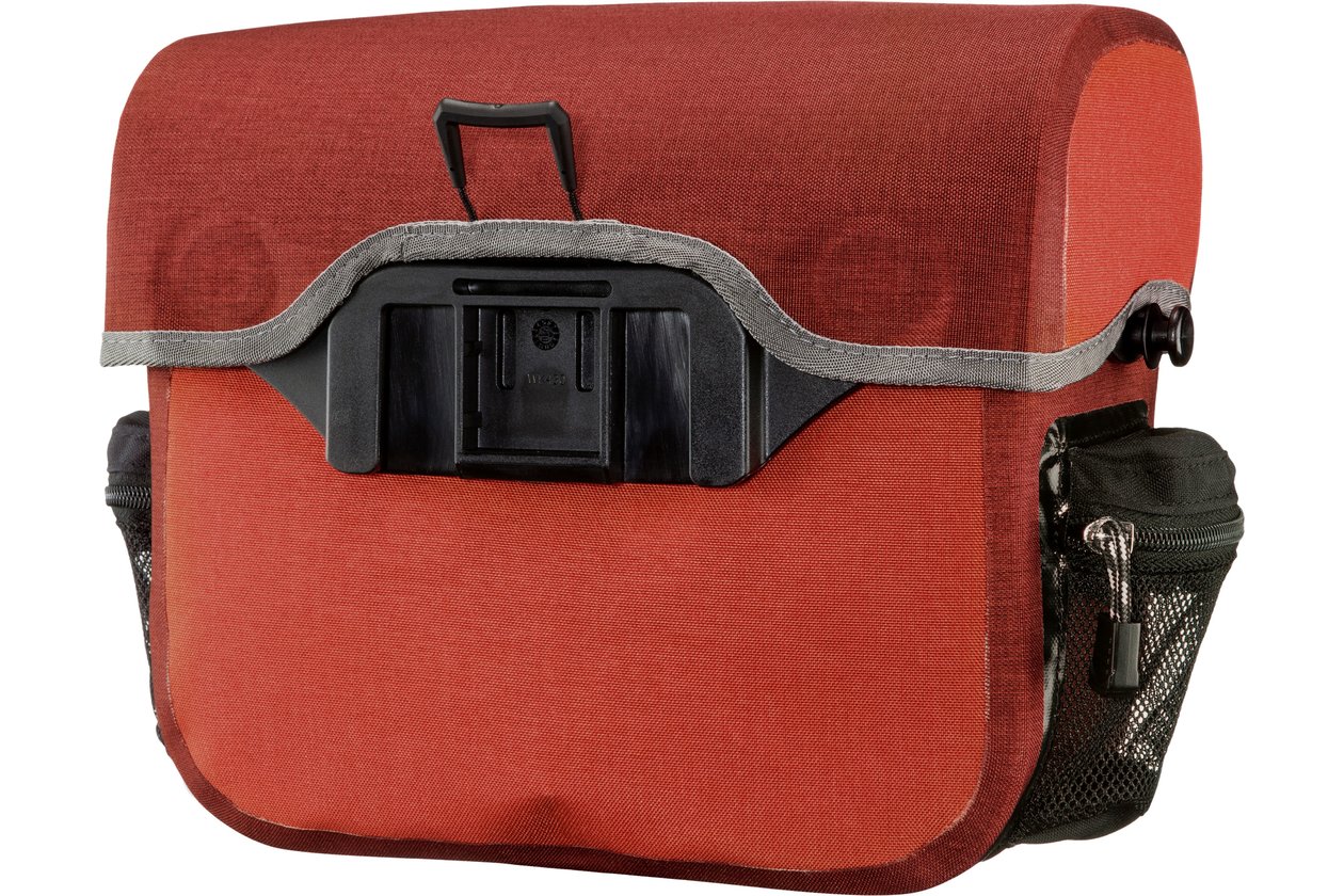 Ortlieb Ultimate Six Plus 7L
