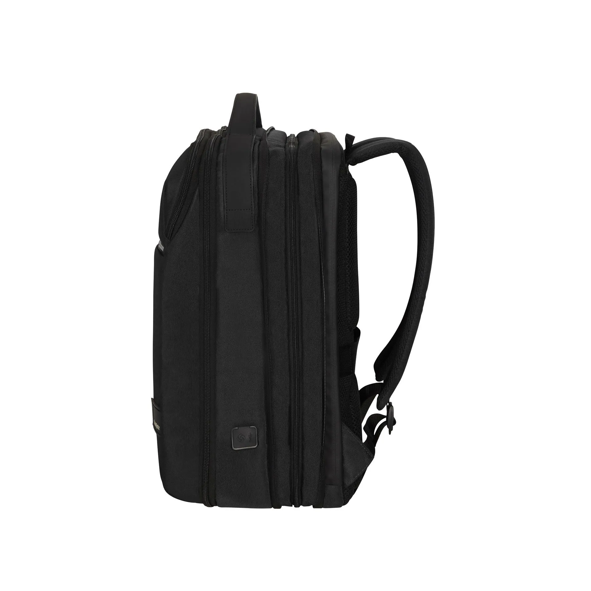 Samsonite LITEPOINT LAPT. BACKPACK 17.3