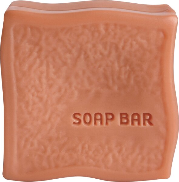 Speick Naturkosmetik Made by Speick Red Soap Heilerde Stückseife