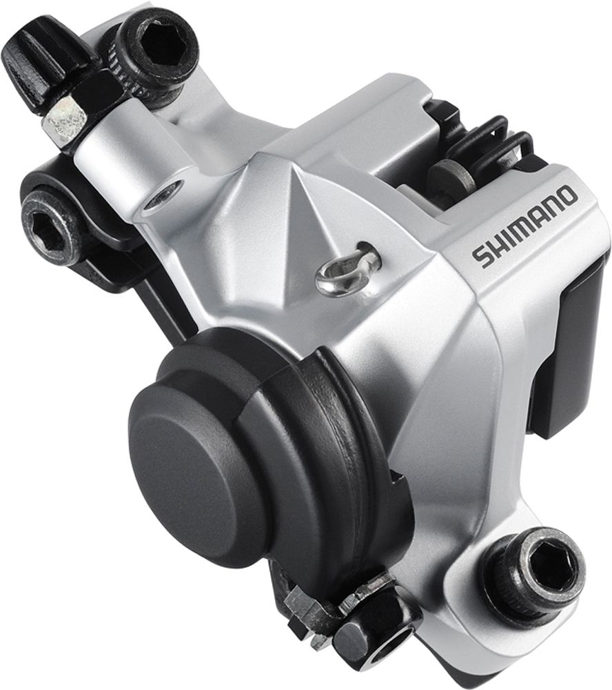 BR-M375 Post-Mount Bremssattel mechanisch