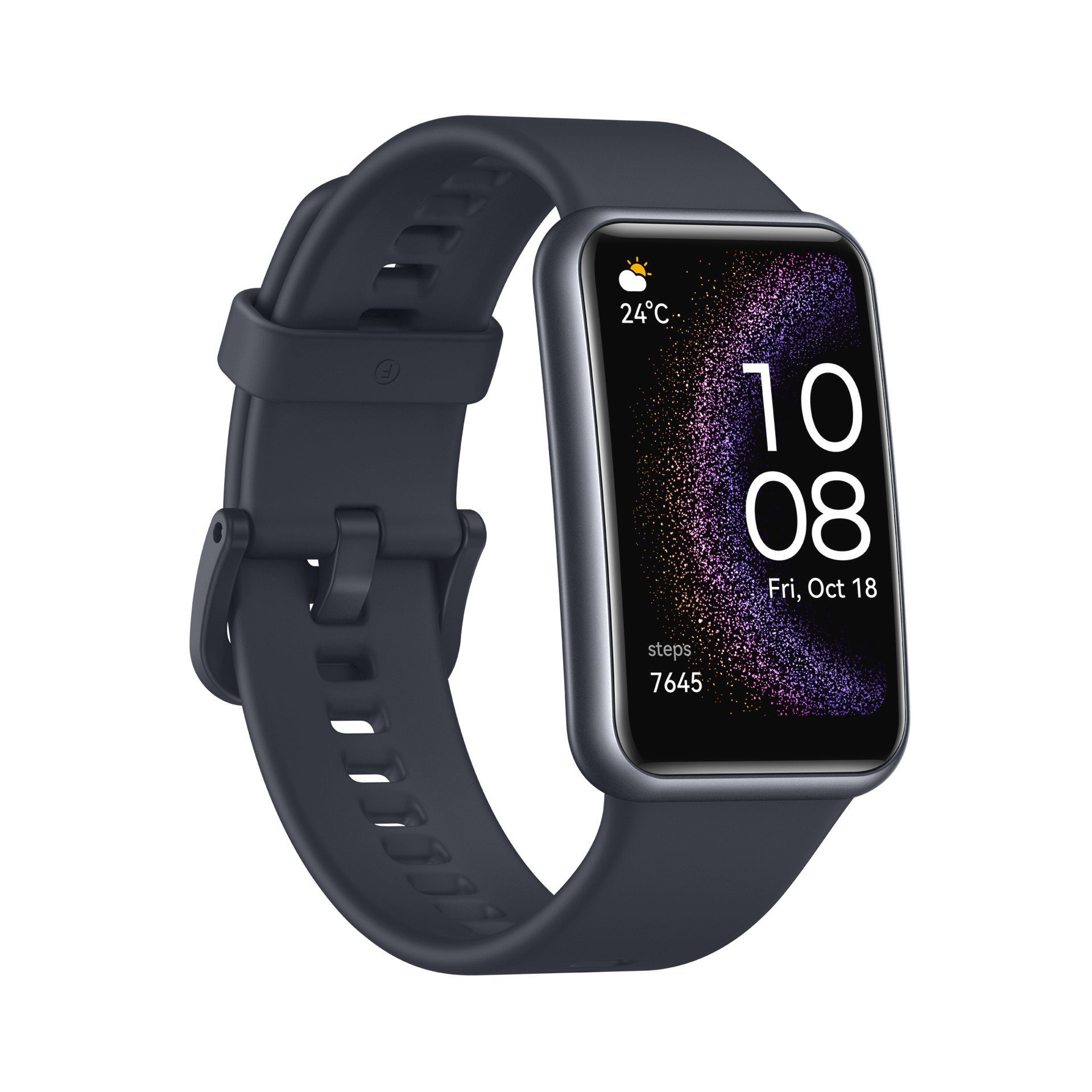 Huawei Watch Fit Special Edition Smartwatch (4,2 cm/1,64 Zoll)