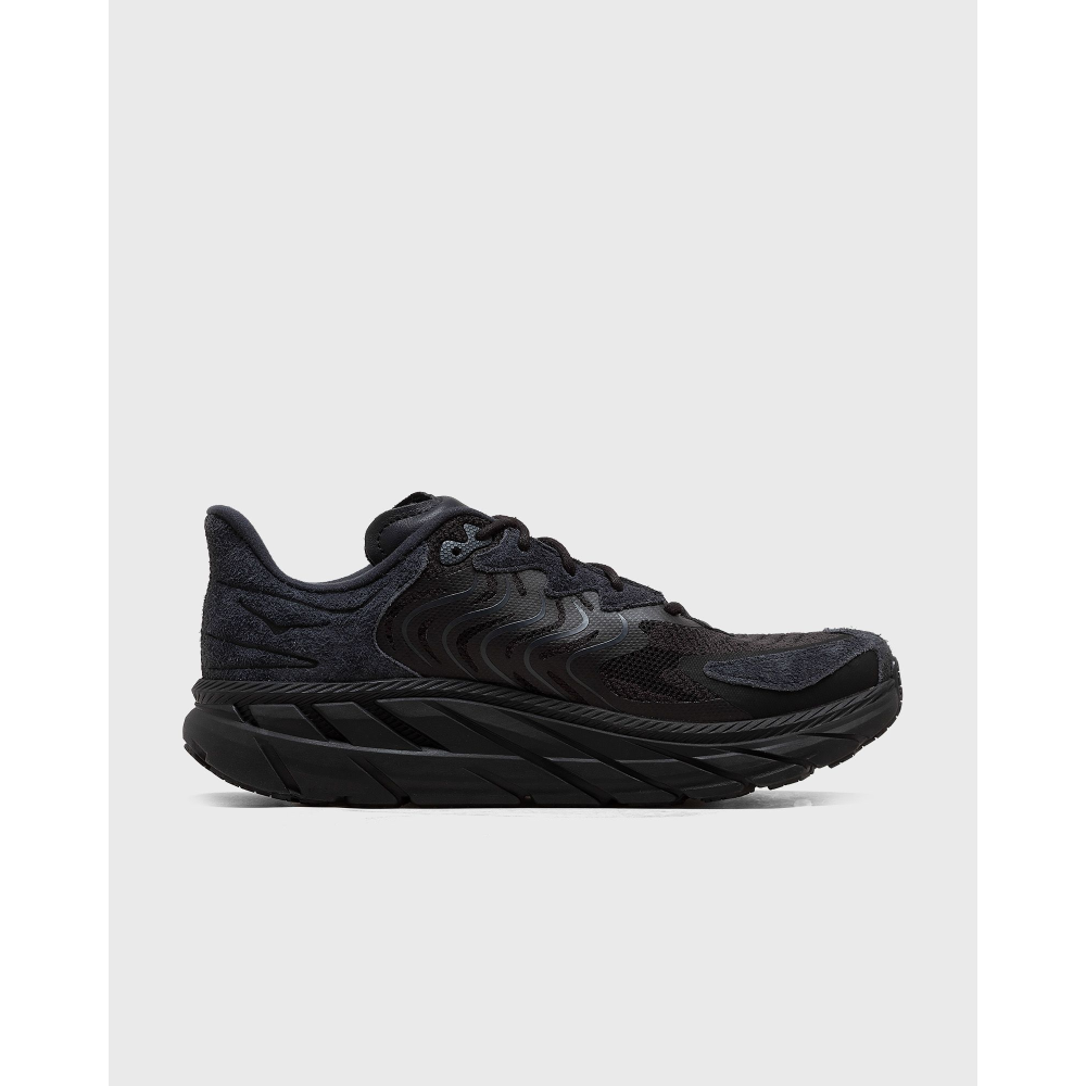 Hoka Clifton LS 1141550-BASP / schwarz