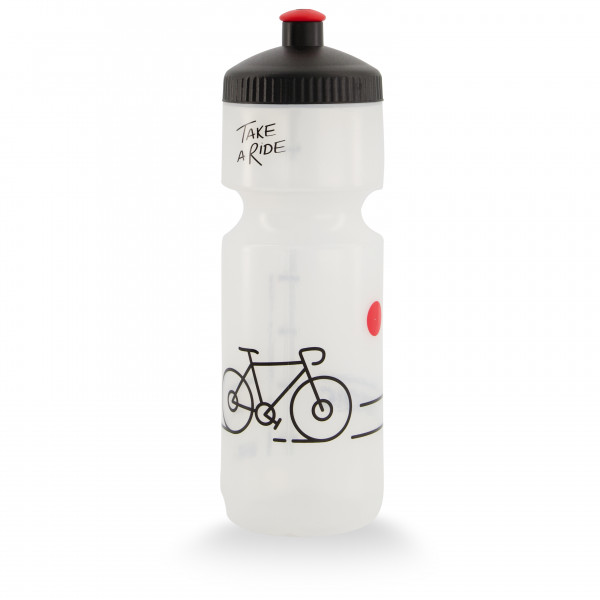 Stoic - Stoic CykelflaskaSt. - Trinkflasche
