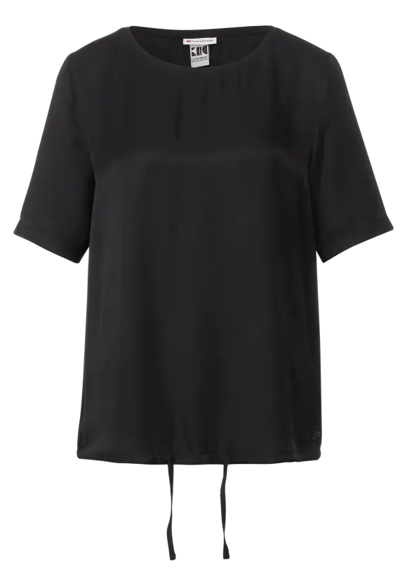 Street One Viskose Blusenshirt