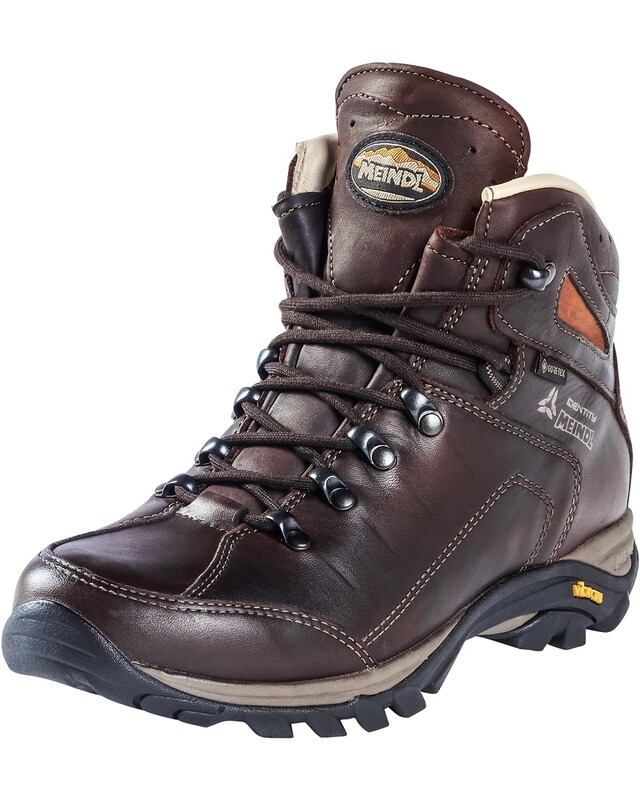 Meindl Damen Stiefel Tessin Identity GTX