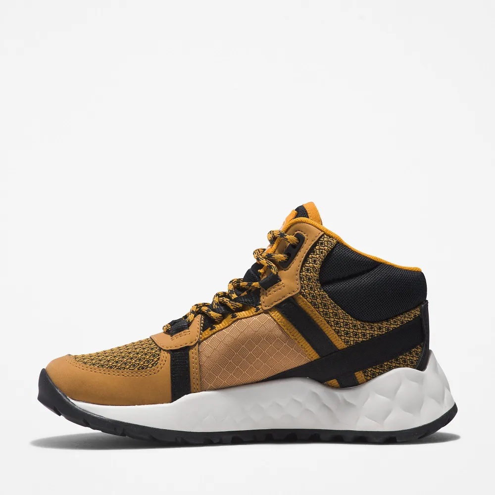 Timberland Solar Wave Lt Hiker TB0A437K2311 / braun