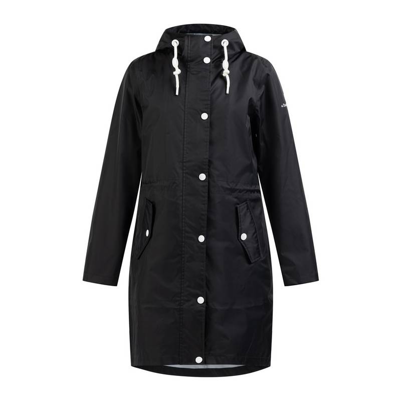 DreiMaster Regenjacke Damen