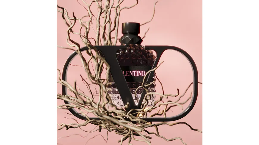 VALENTINO Born in Roma Uomo Eau de Toilette