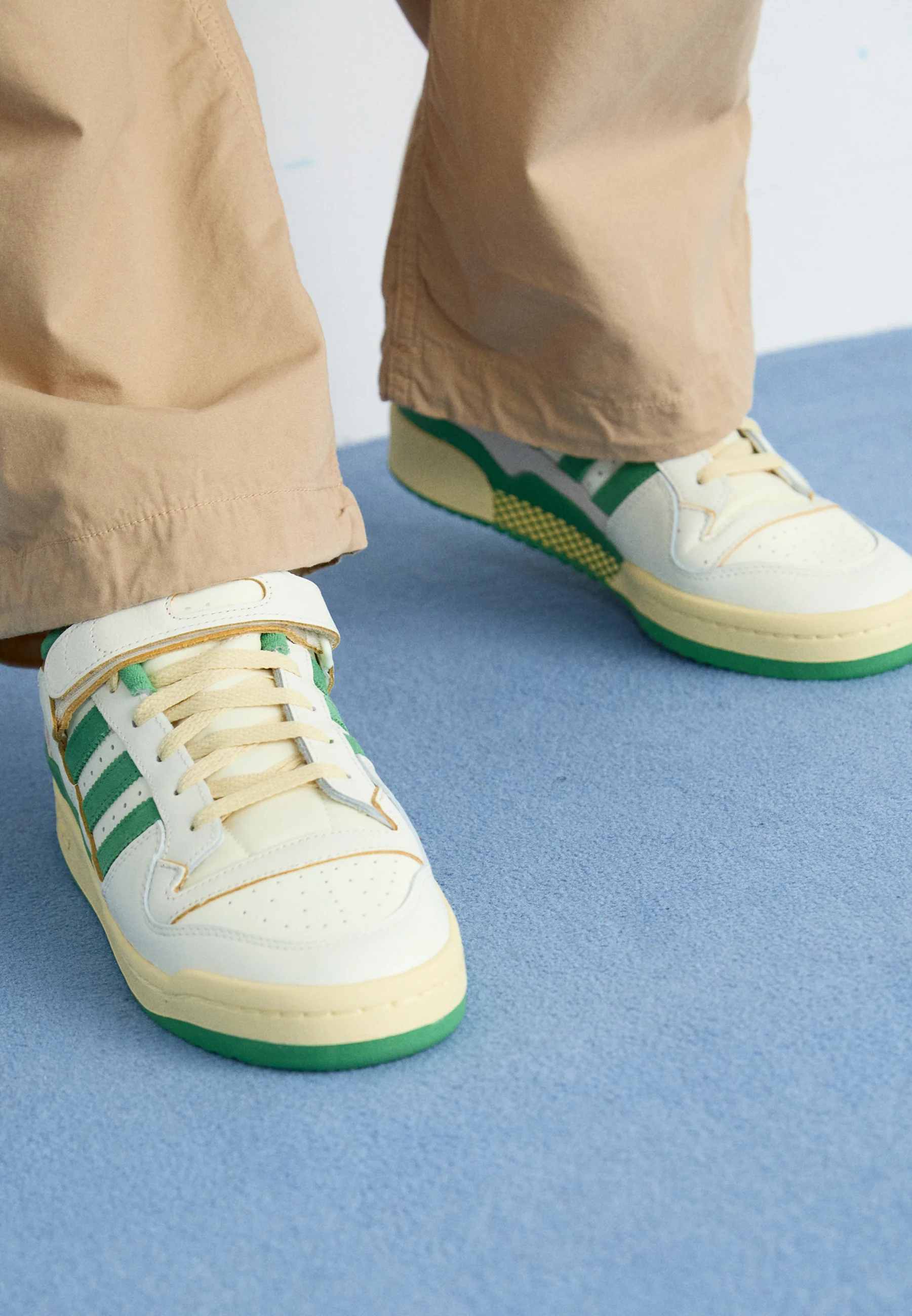 adidas Originals FORUM 84 - Zapatillas bajas