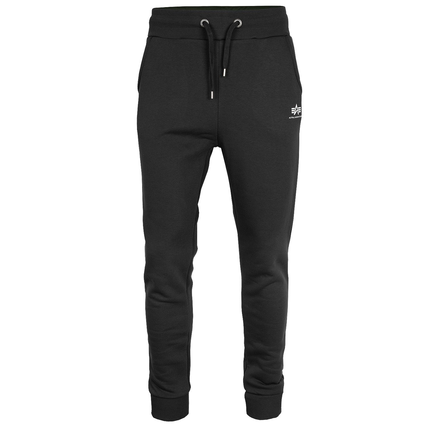 Basic Jogger Small Logo