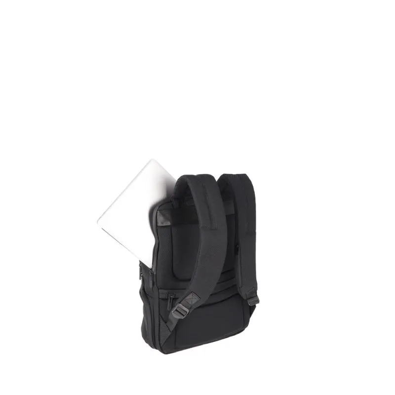 Travelite MEET Rucksack - Schwarz