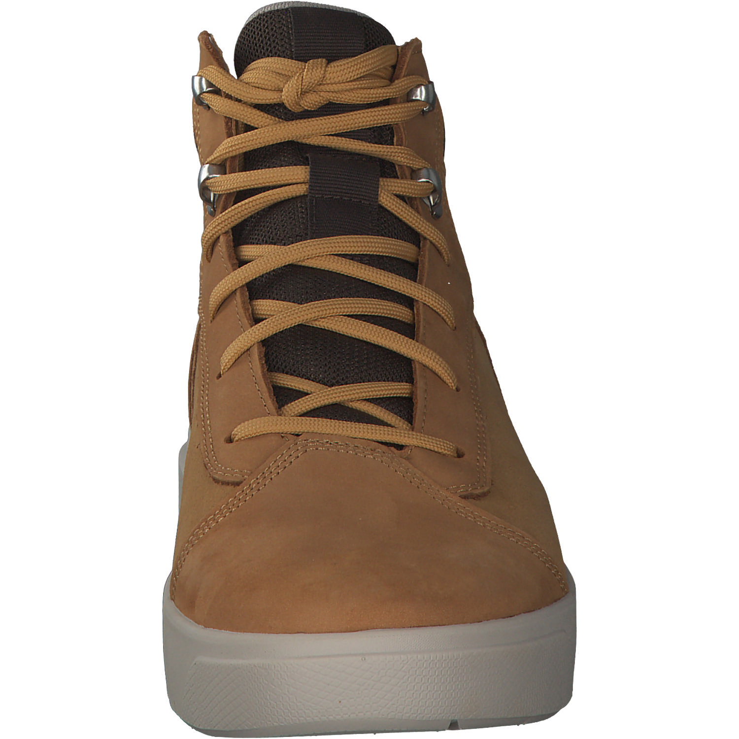 Timberland Seneca Bay Sneaker Boot, Stiefel, Herren, Braun (Wheat)