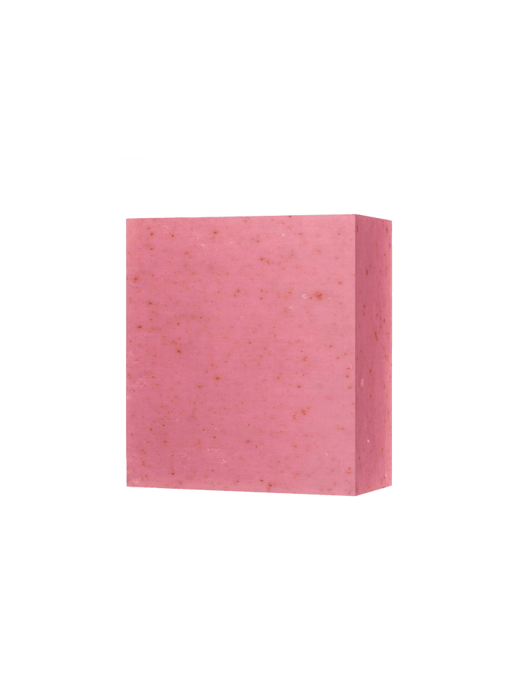 Dr Botanicals Hydratisierender Rosen-Gesichtsreinigungsriegel 100g günstig kaufen onesize