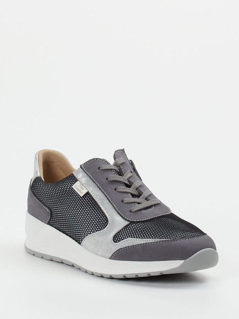 Schnürschuh-26614440022 Finn Comfort