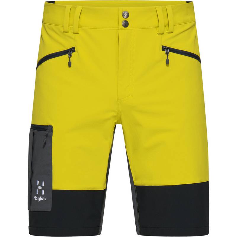 Haglfs Rugged Slim Shorts Funktionsshorts Herren