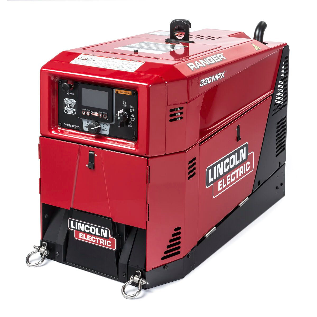 Soldador a motor Ranger 330MPX™ (Kohler)