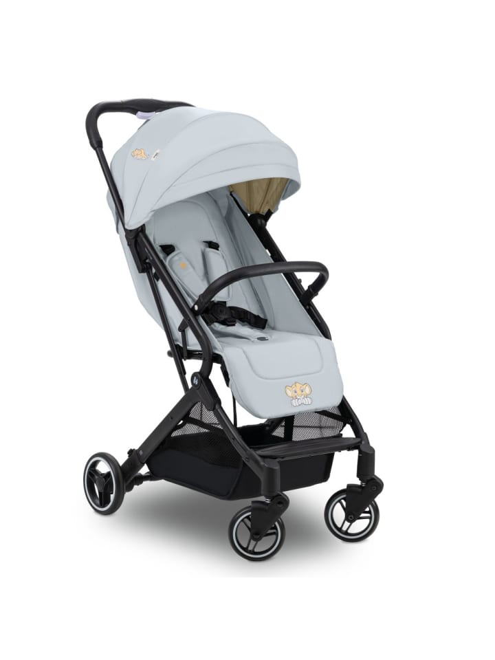 Hauck Reisebuggy & Sportwagen Travel N Care mit in blau günstig kaufen onesize