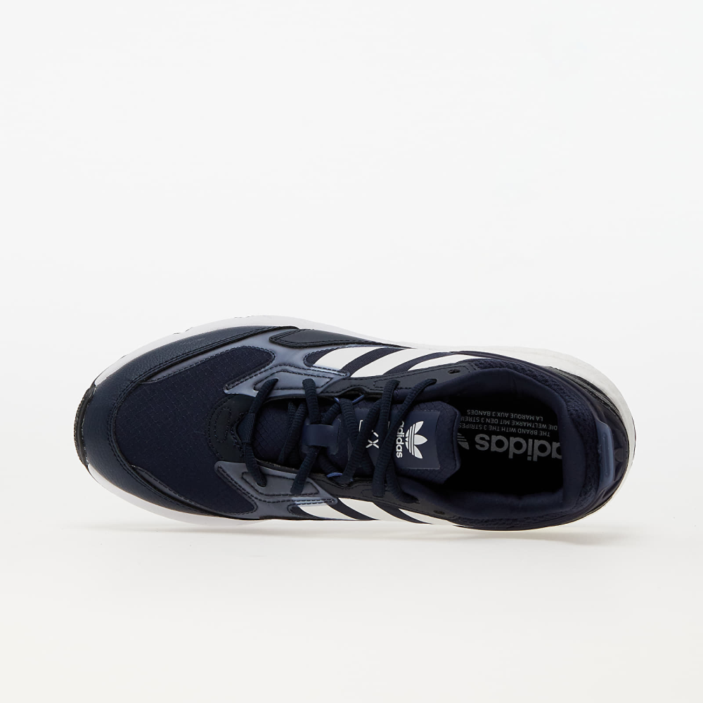 adidas ZX 1K BOOST 2.0 GY5984 / weiss