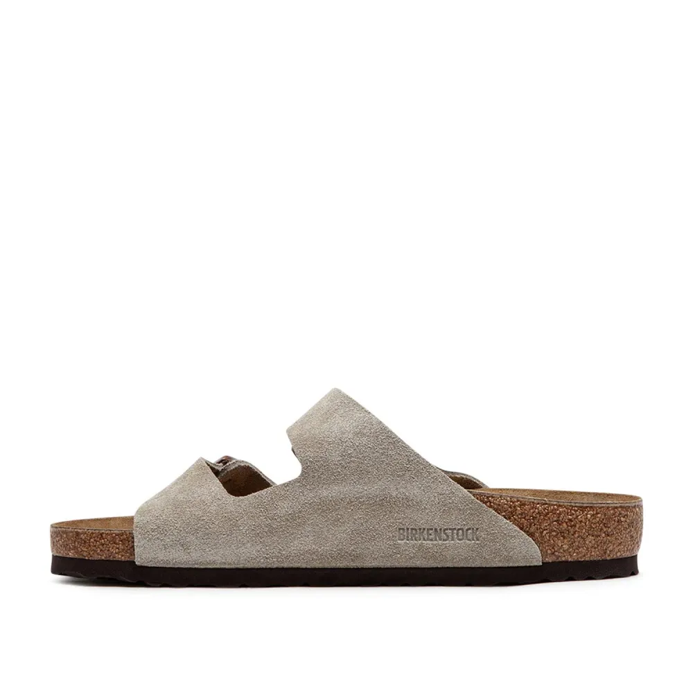 Birkenstock Arizona 051461 / braun