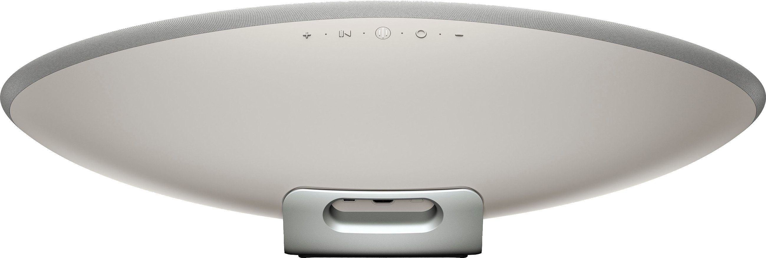 Bowers & Wilkins ZEPPELIN 2021 Lautsprecher