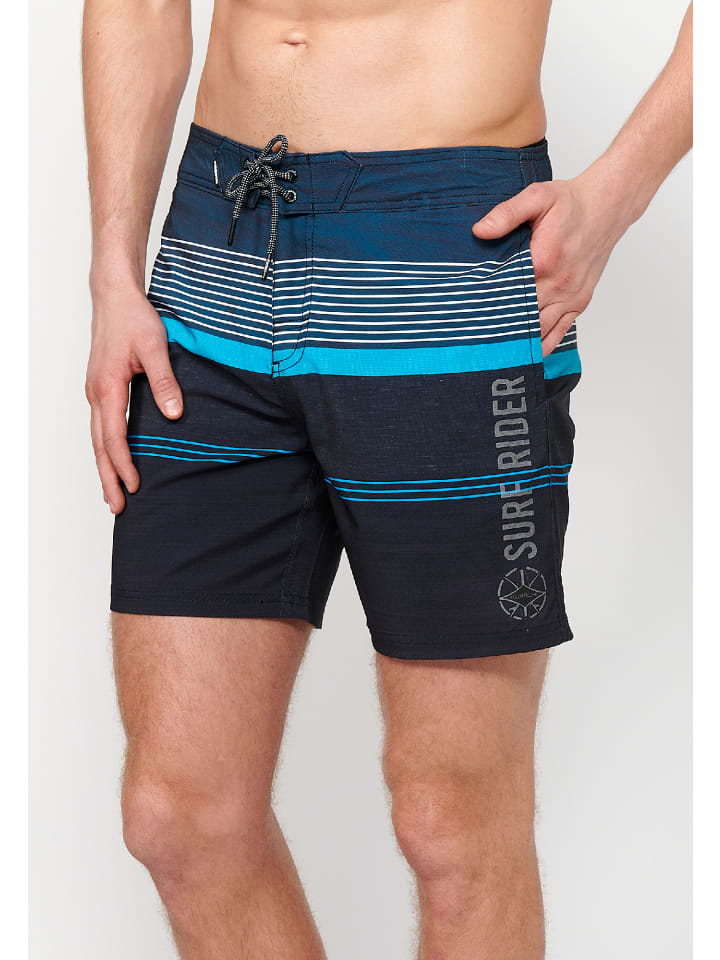 KOROSHI Badeanzug in grun günstig kaufen