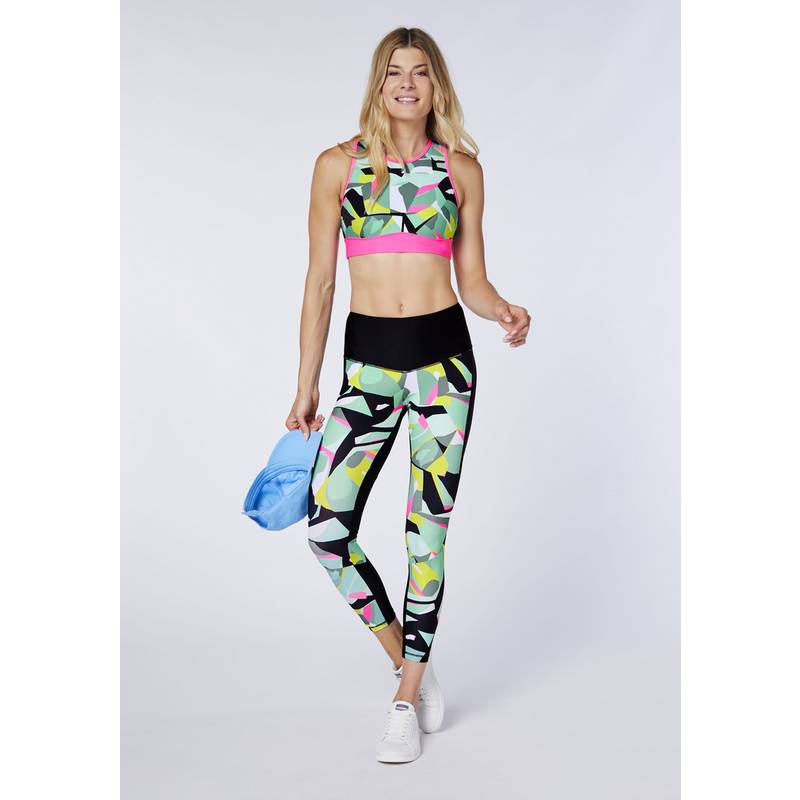 Chiemsee Leggings Leggings Damen