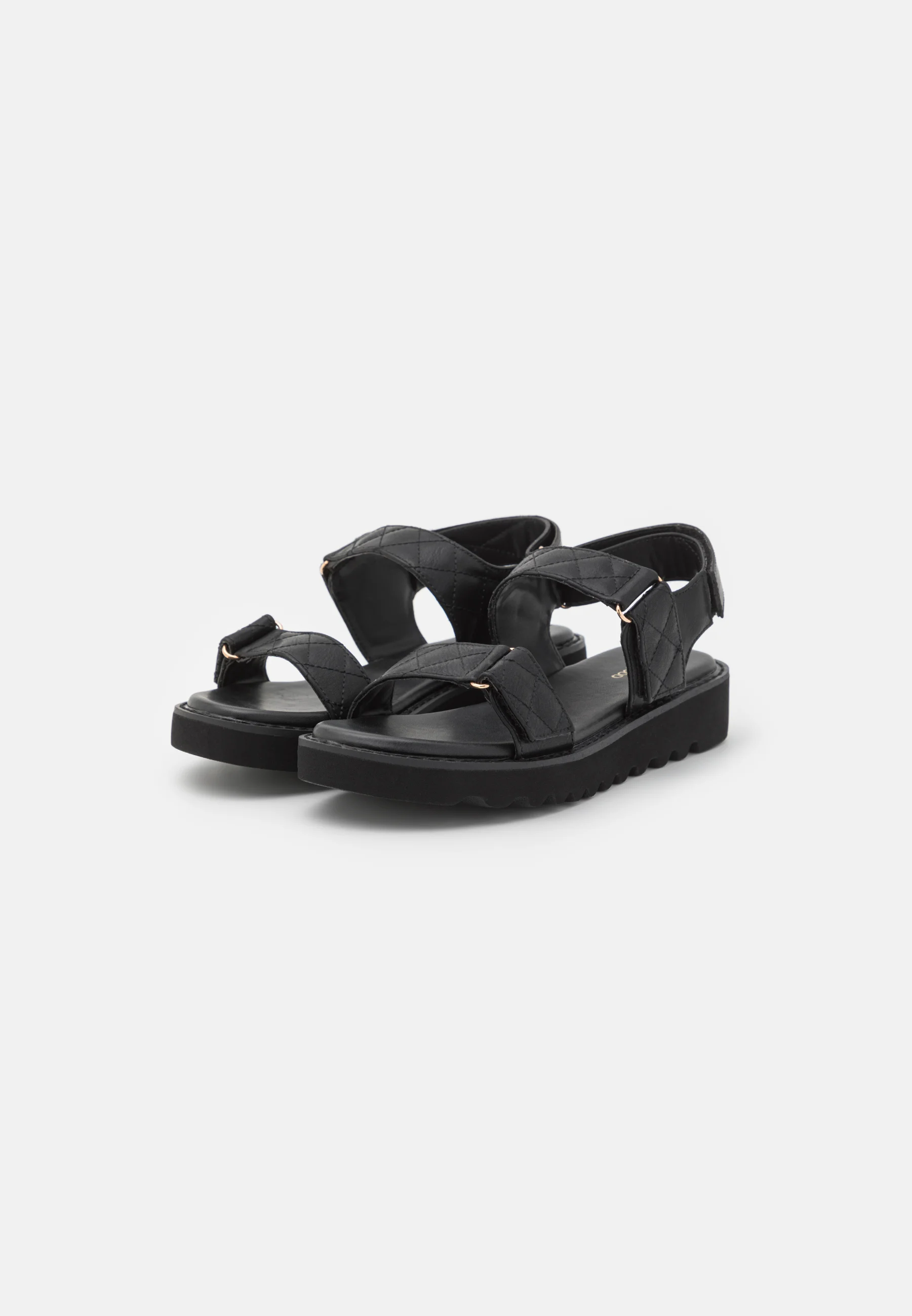 Sandalias de corte ancho Even&Odd