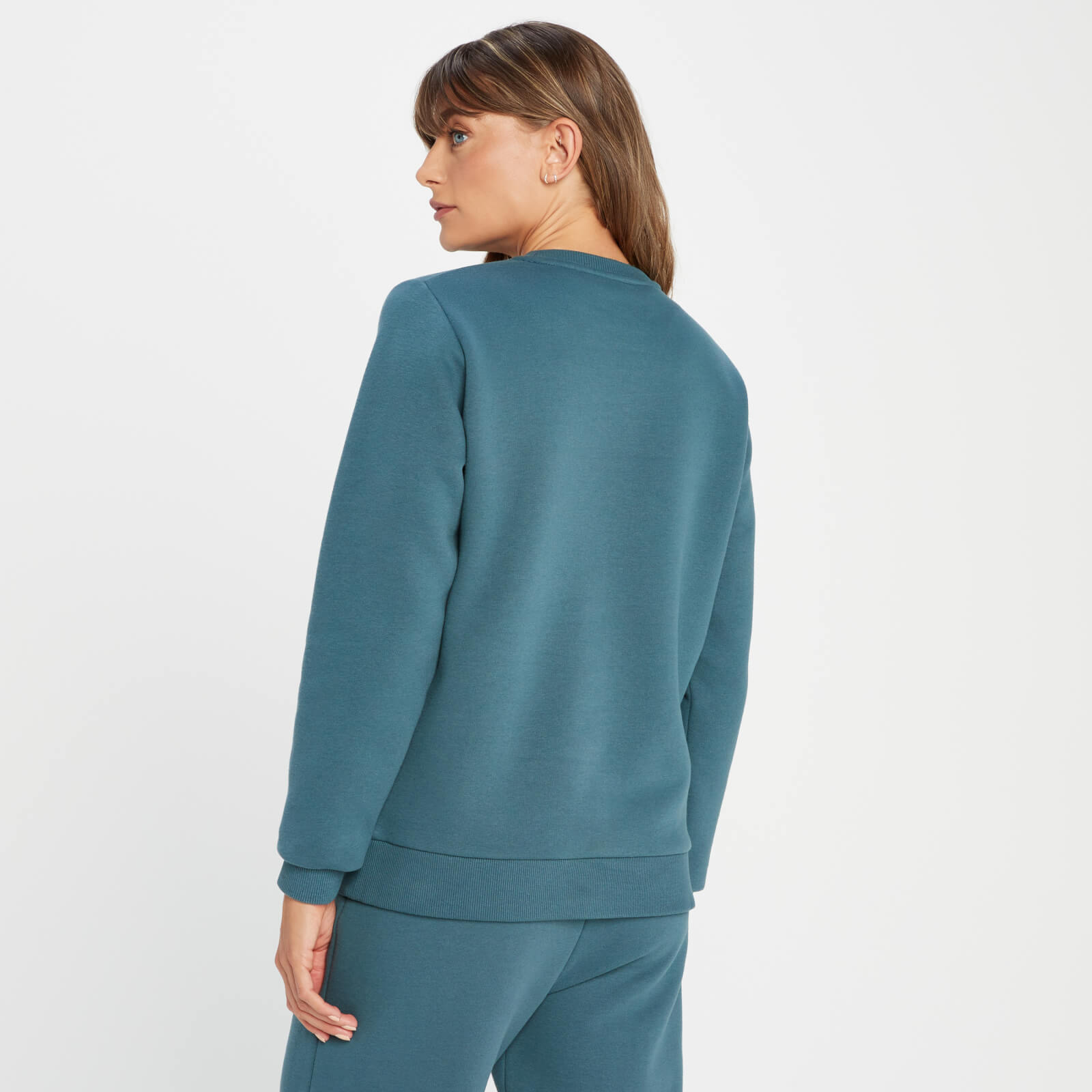 Sweat MP Rest Day pour femmes – Bleu fumé