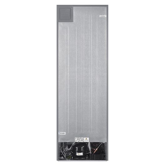 Réfrigérateur-congélateur VALBERG CNF 327 D S742C