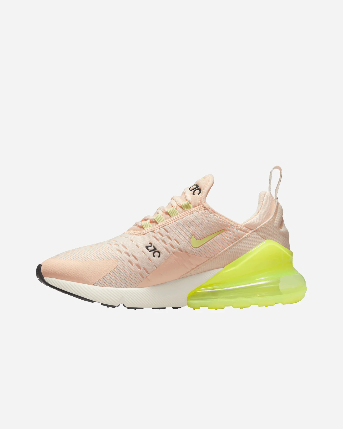 Tenisky Nike Air Max 270 W AH6789-802
