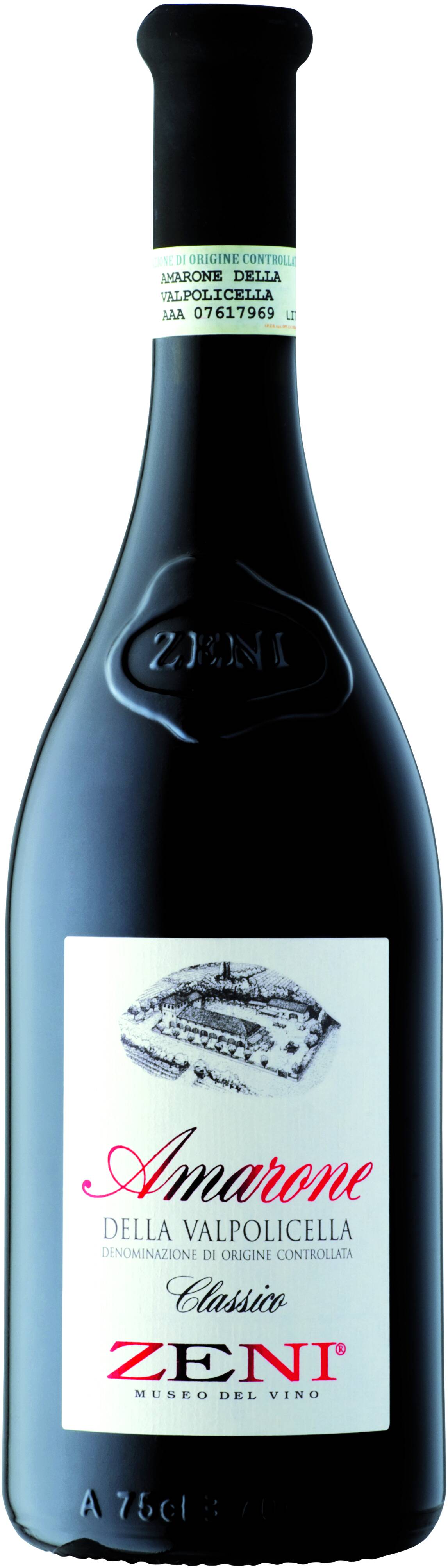 Weingut Fratelli Zeni Amarone di Valpolicella 2020