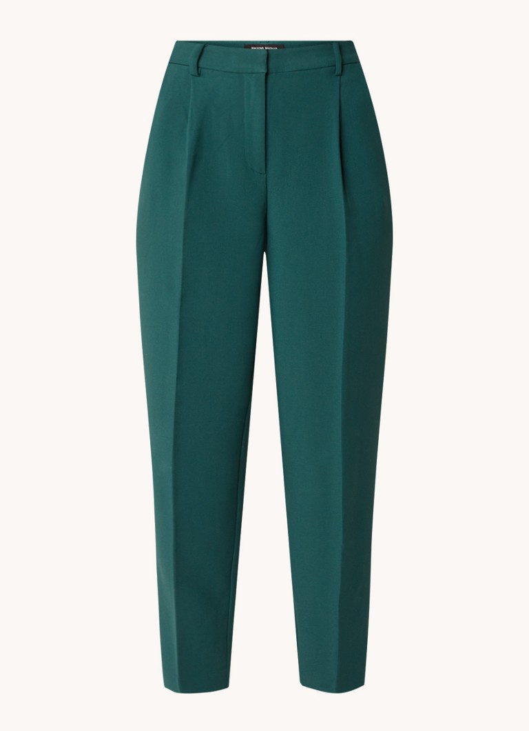 Pantaloni Bruuns Bazaar CindySus Dagny
