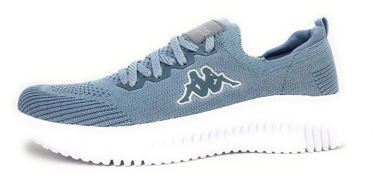 Kappa Blau 6515 ice/silver