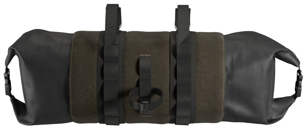 Brooks Scape Handlebar Roll Lenkertasche kaufen | Bike-Discount
