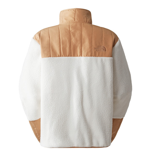 W CRAGMONT FLEECE JACKET Damen - Fleecejacke