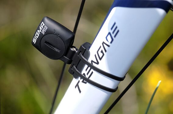 SIGMA BC 14.0 WL STS ohne CAD Fahrradcomputer kaufen | Bike-Discount