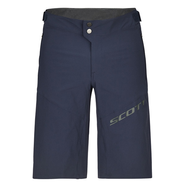 SCO SHORTS M' S ENDURANCE LS/FIT W/PAD Herren - Radshorts