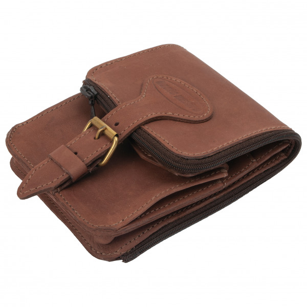 Basic Nature - Gürteltasche Belt Safe - Umhängetasche