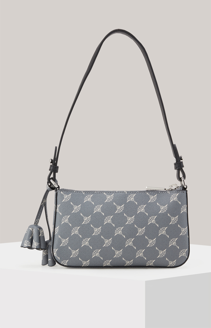 Schultertasche Cortina Eunike in Grau