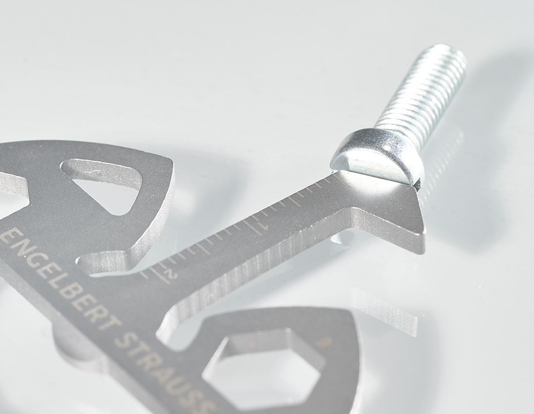 KEY-TOOL STRAUSS