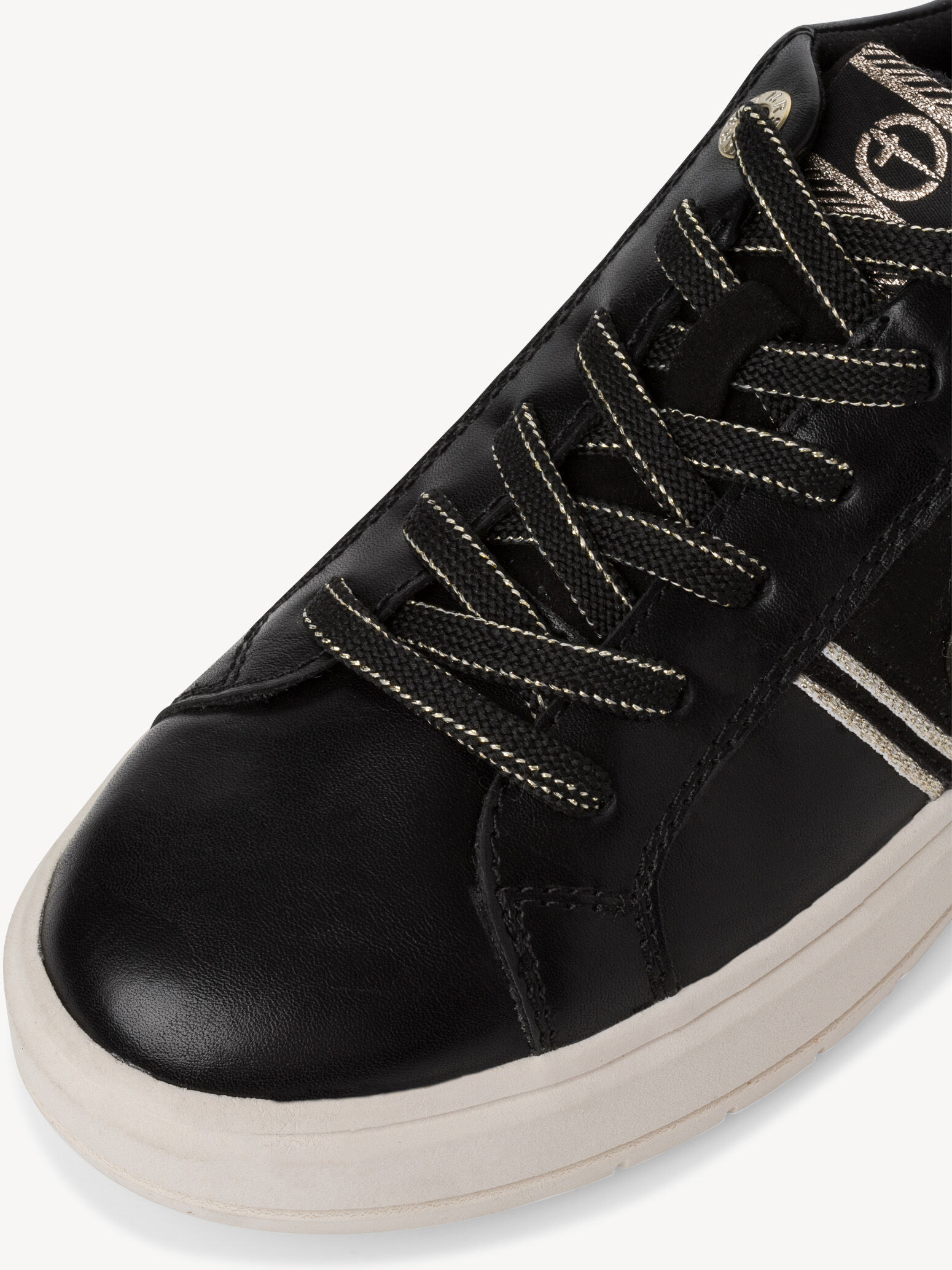 Basket - noir